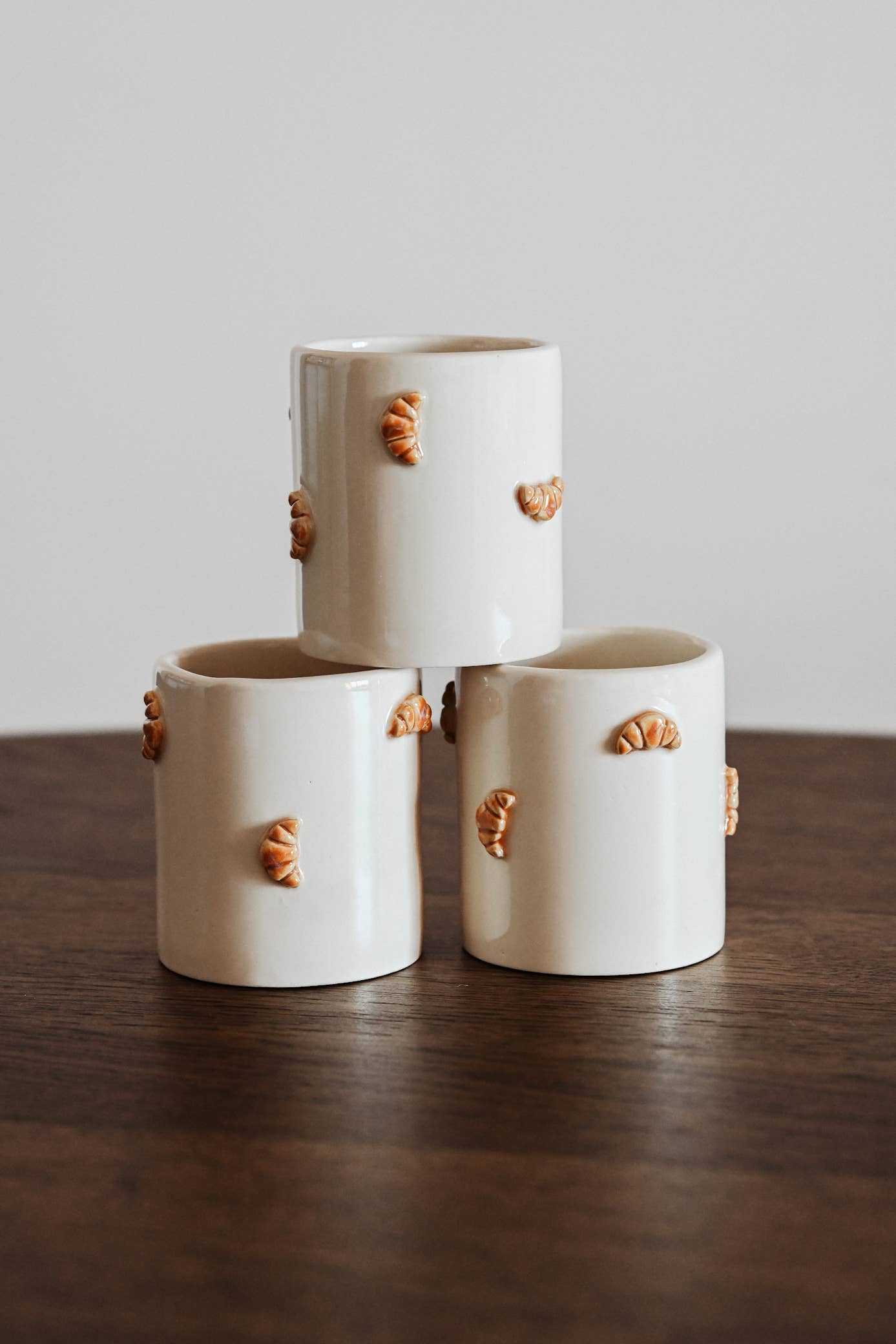 Mug Croissant