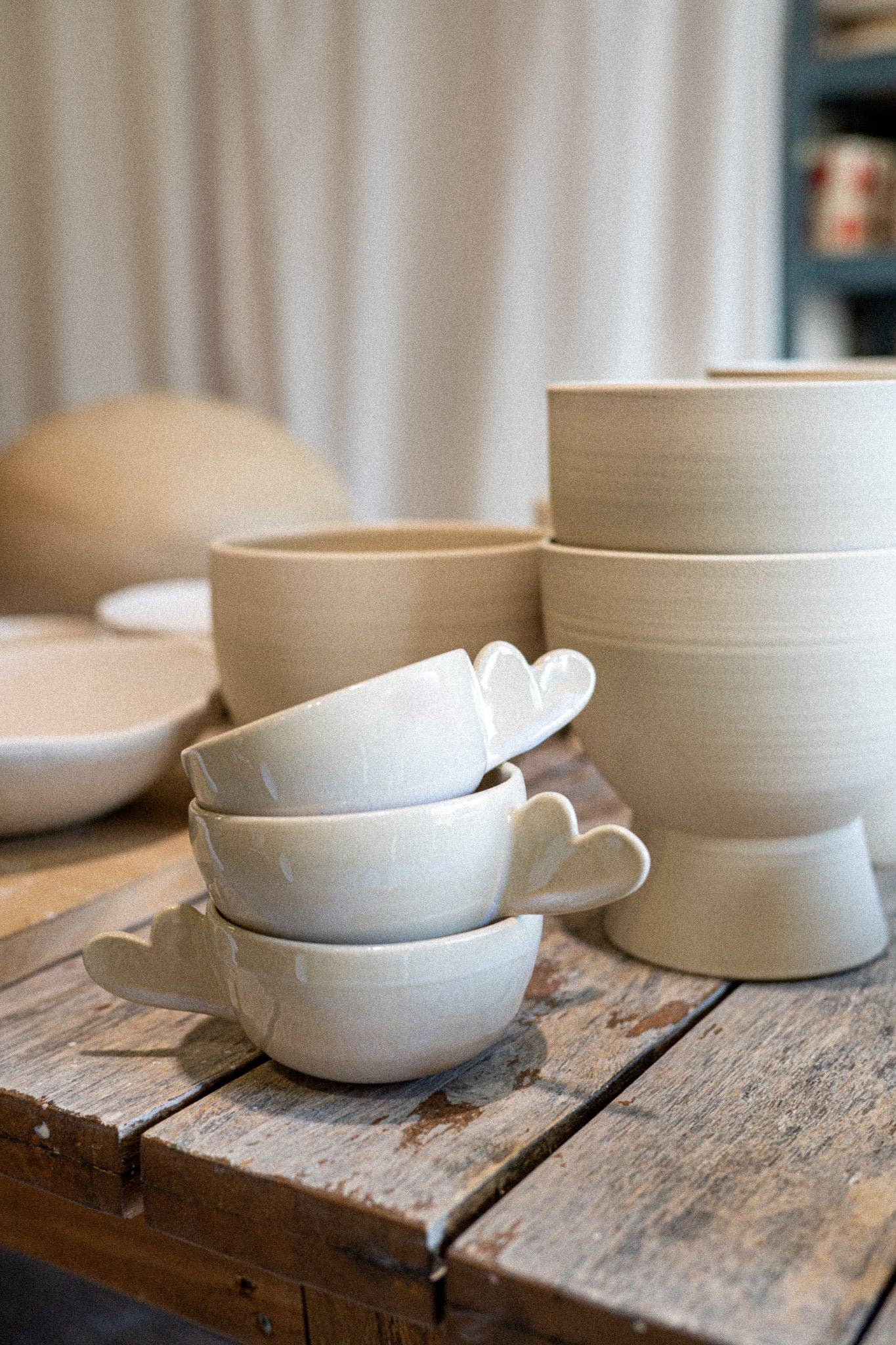 Tasse douceur