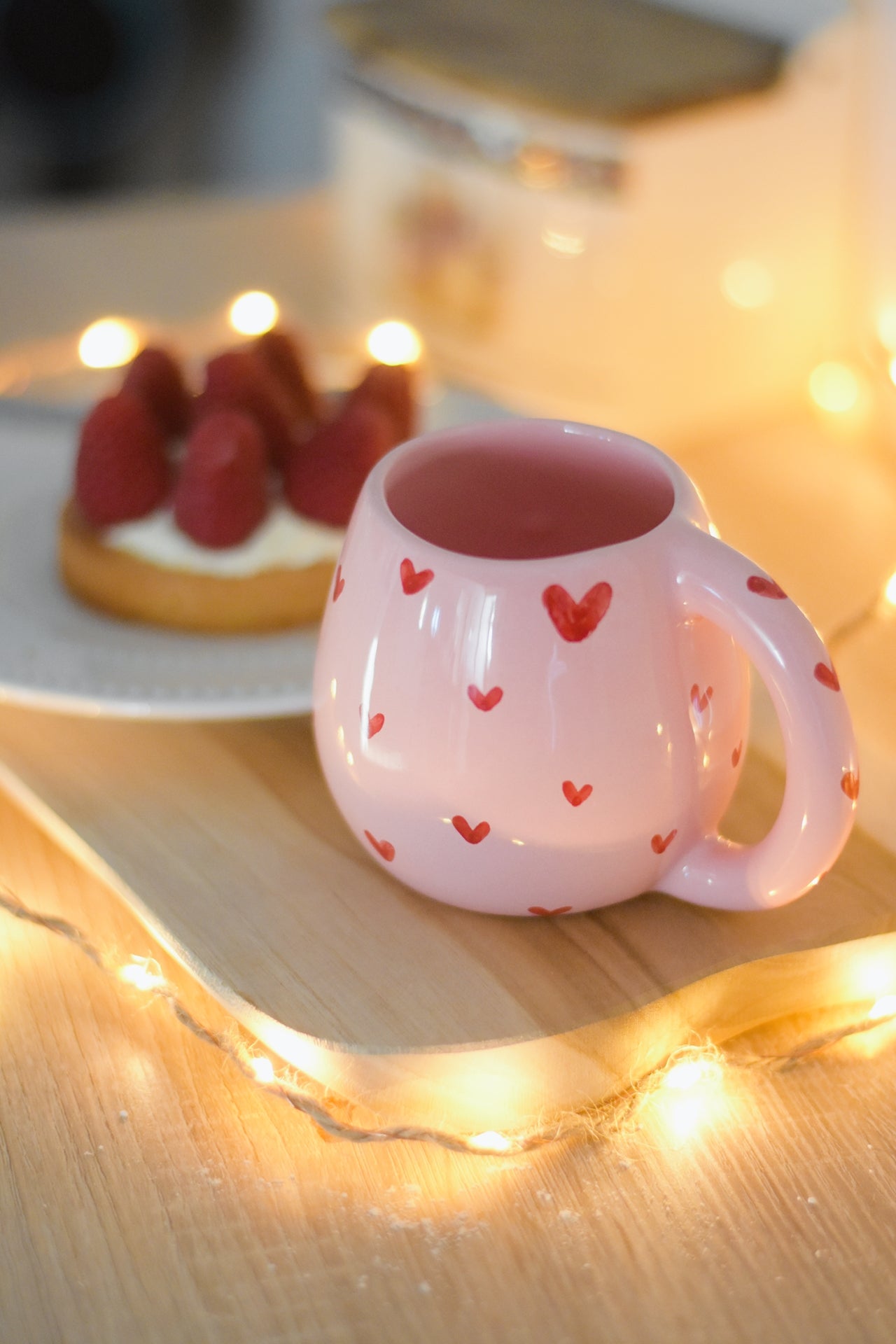 Mug l'amoureux