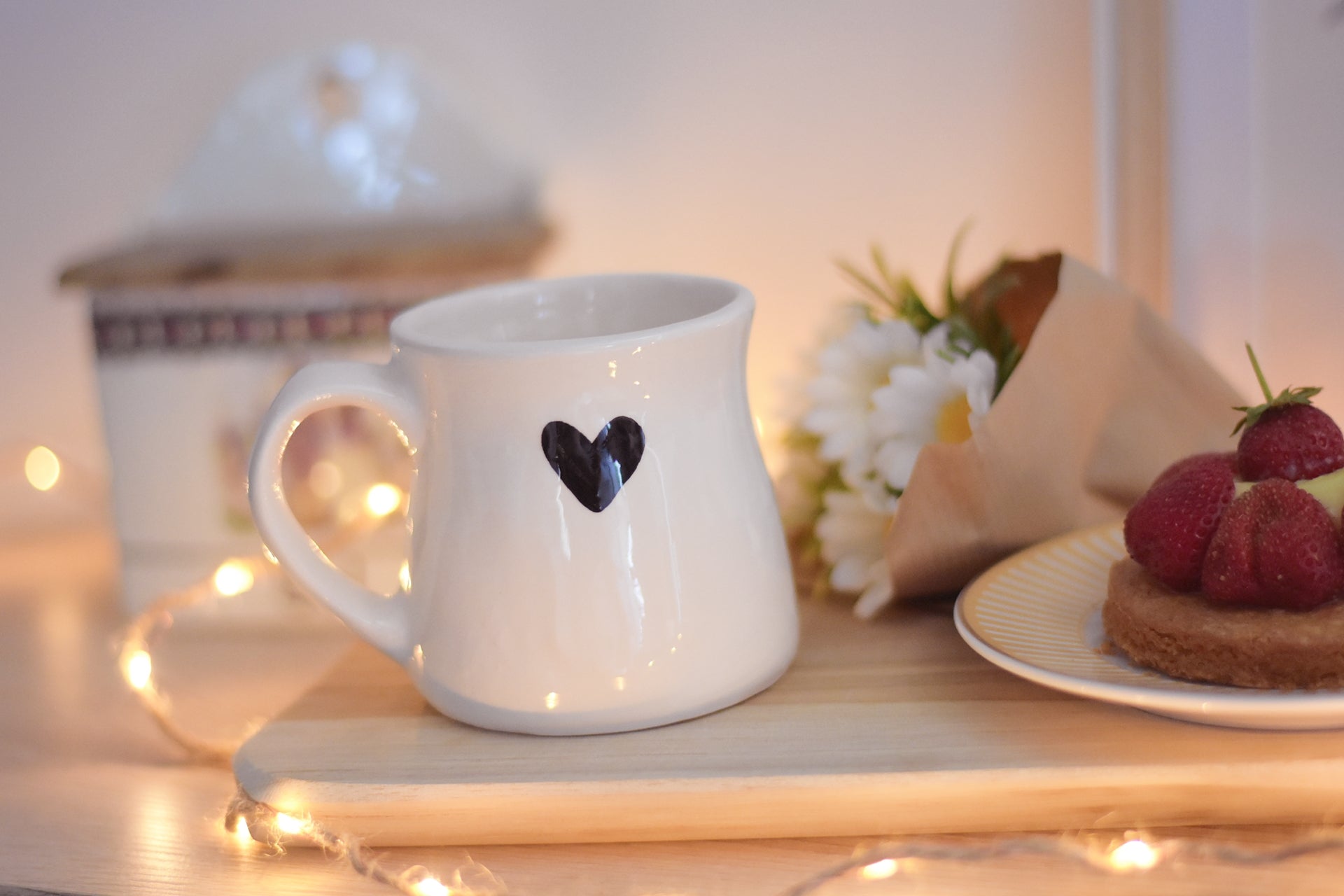 Mug ♥