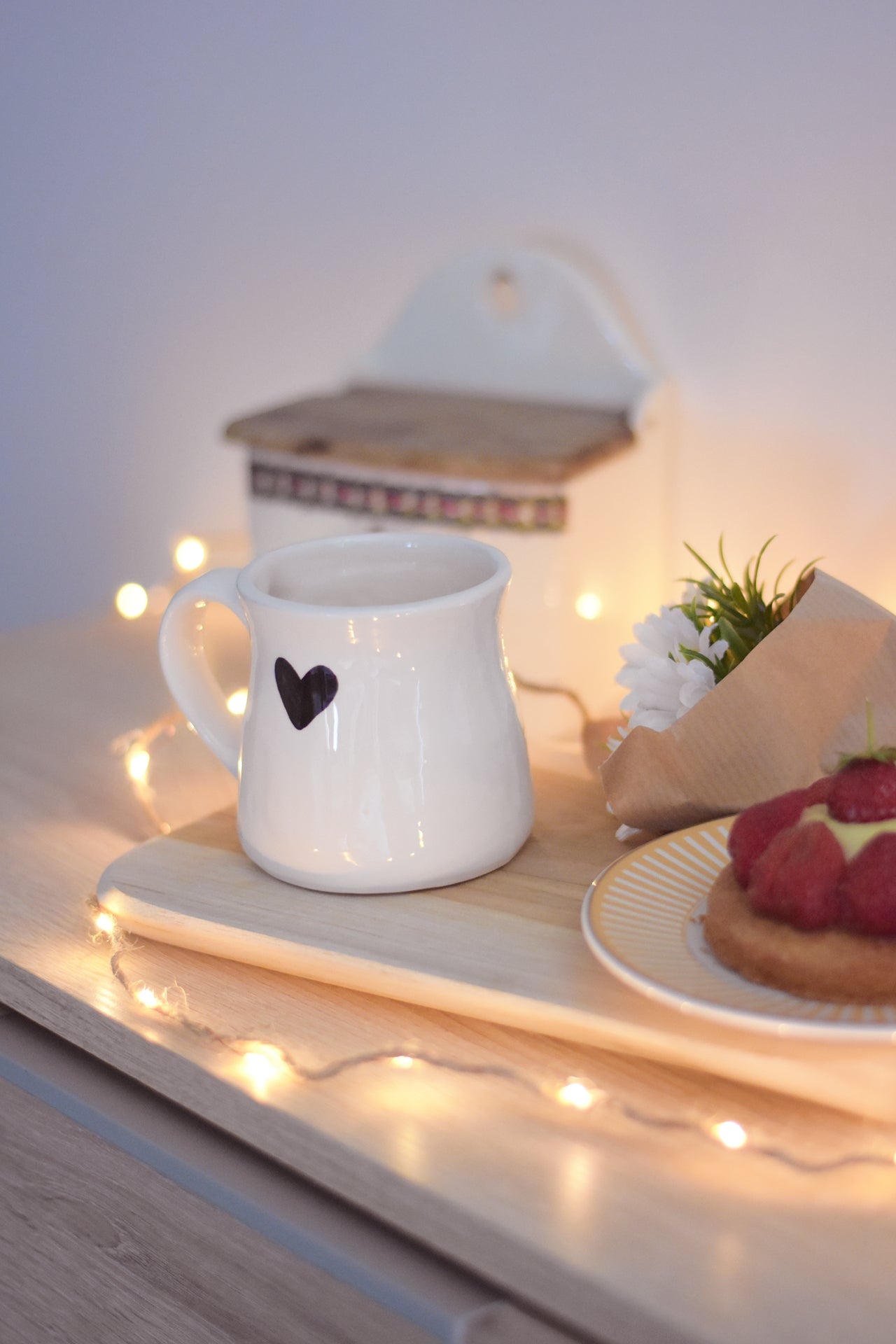 Mug ♥