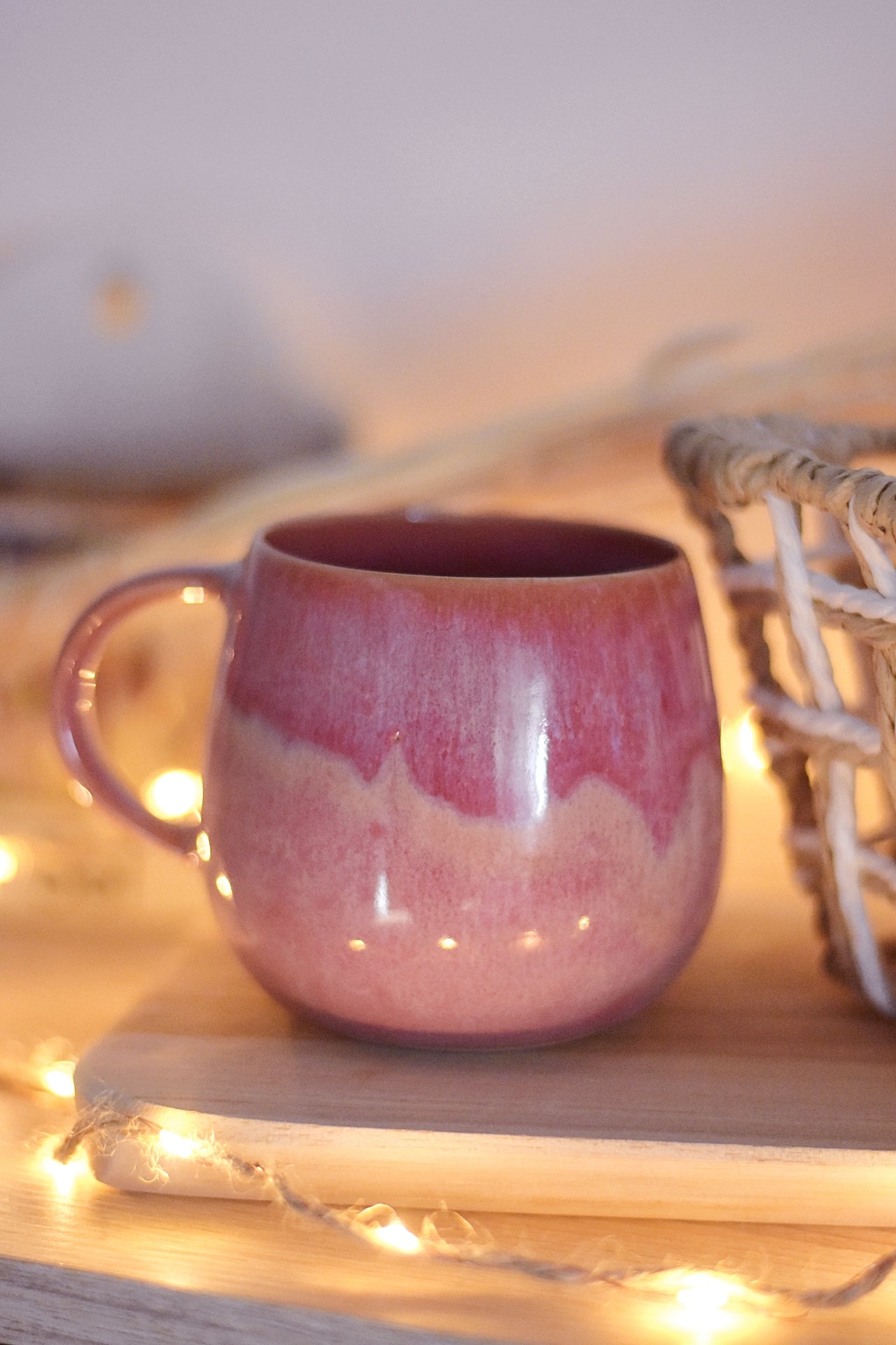 Mug l'acidulé