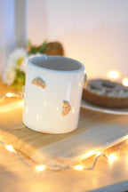Mug Croissant