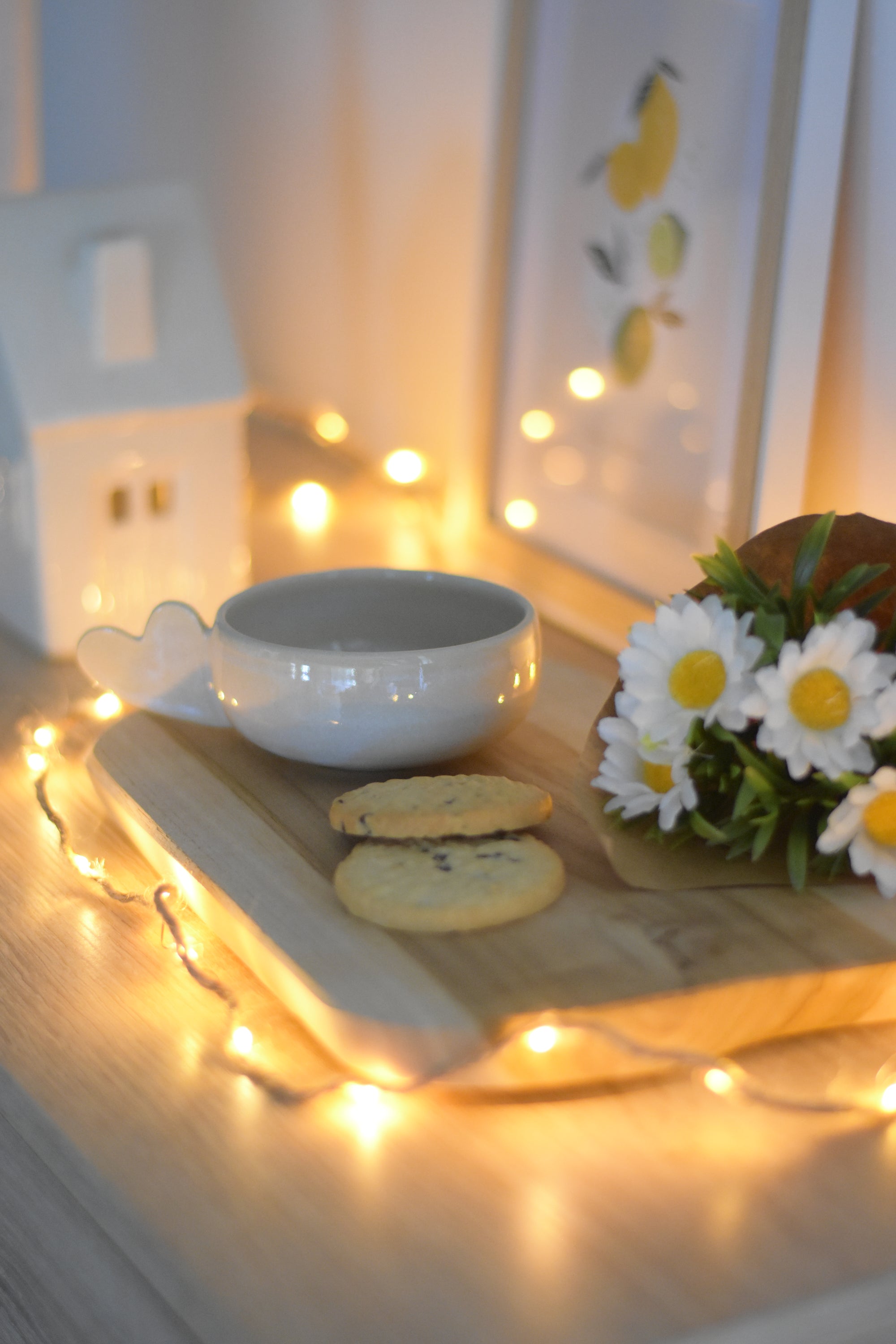 Tasse douceur