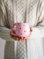 Mug l'amoureux