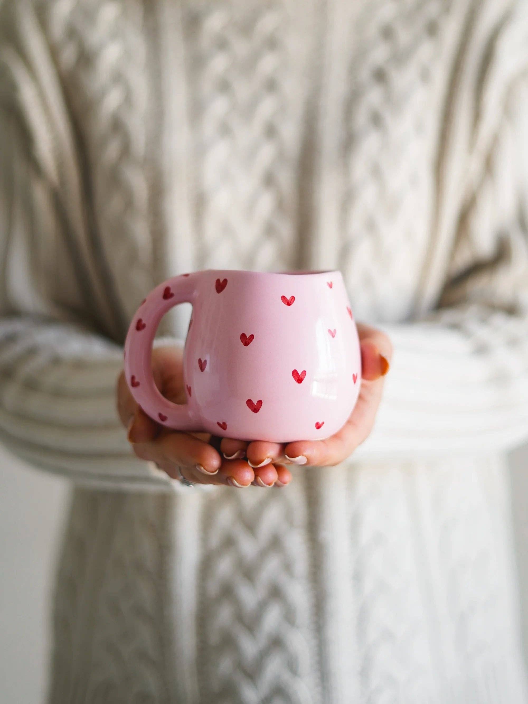 Mug l'amoureux