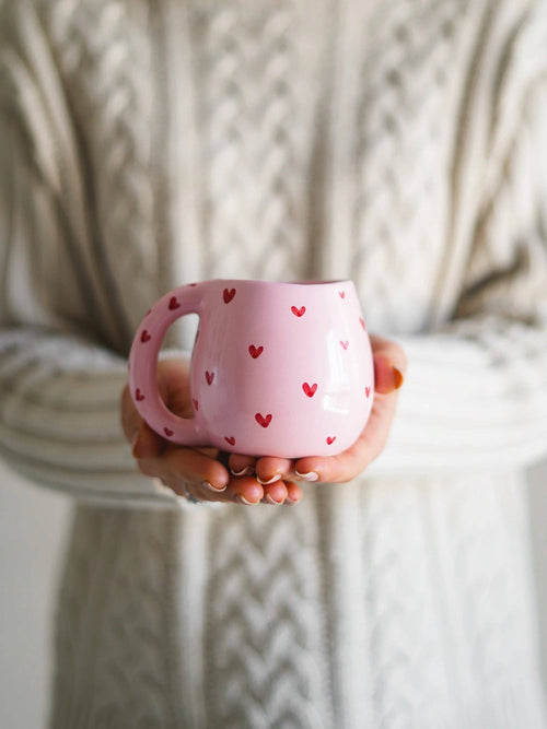Mug l'amoureux