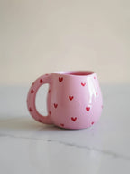 Mug l'amoureux