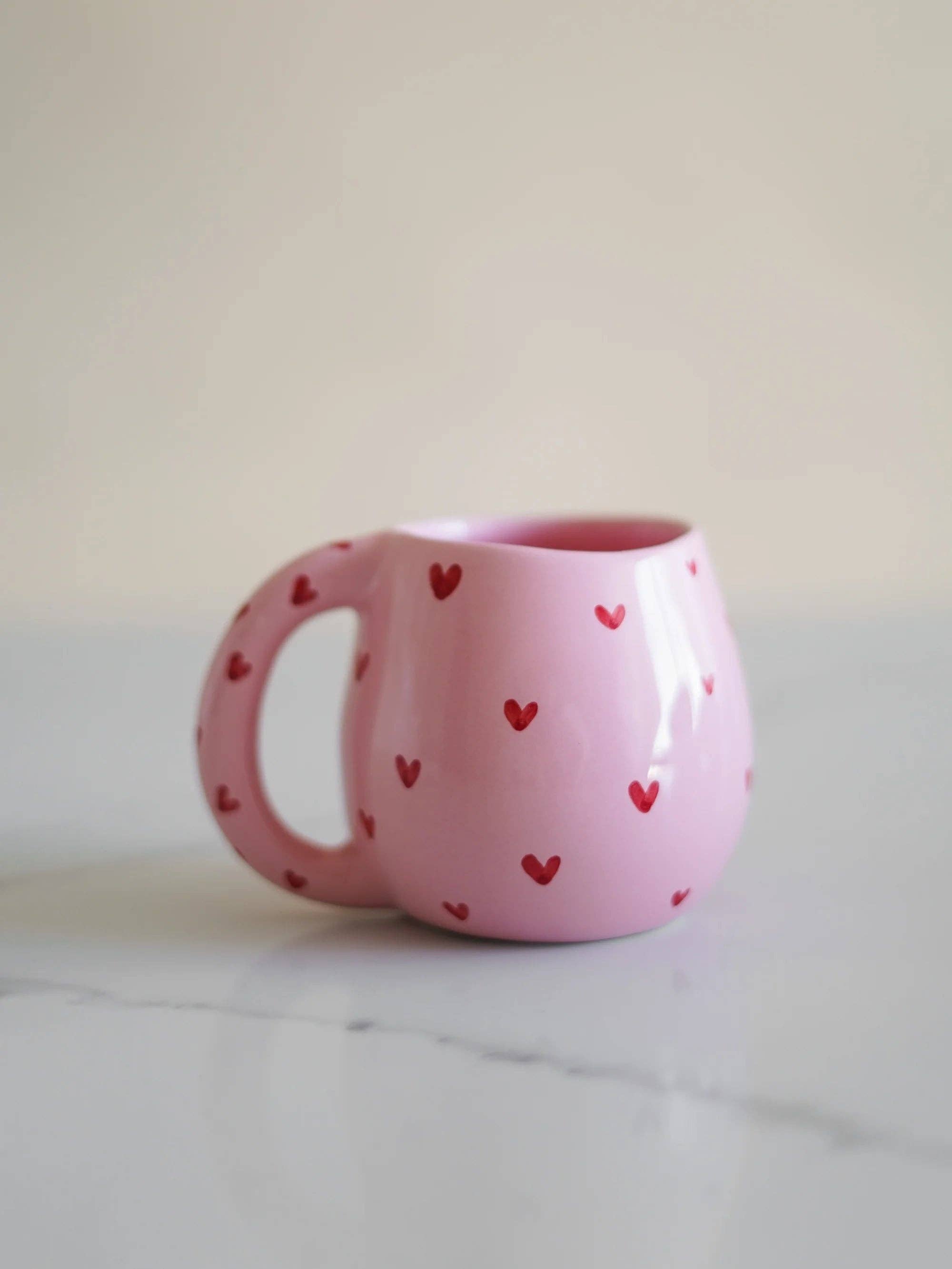 Mug l'amoureux